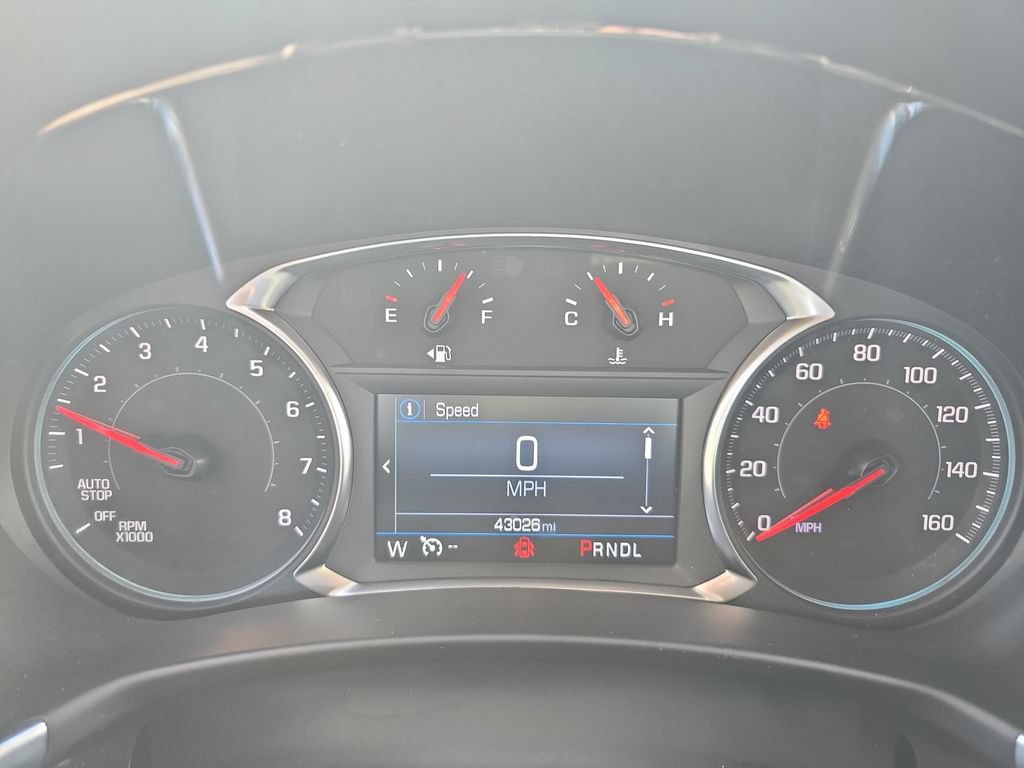 Certified 2023 Chevrolet Equinox LT AWD/4WD image 19