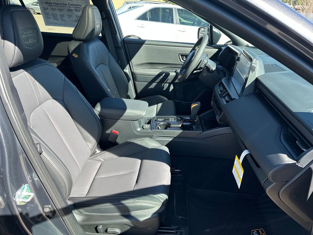 New 2026 Subaru Outback Wilderness image 17