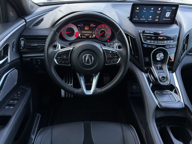 Used 2019 Acura RDX A-Spec FWD image 11