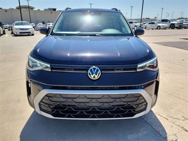 New 2025 Volkswagen Taos S image 7