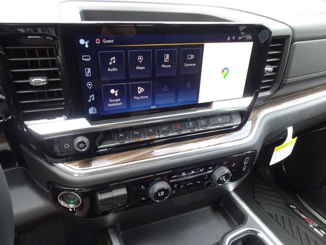 New 2026 Chevrolet Silverado 1500 RST w/ Safety Package AWD/4WD image 9