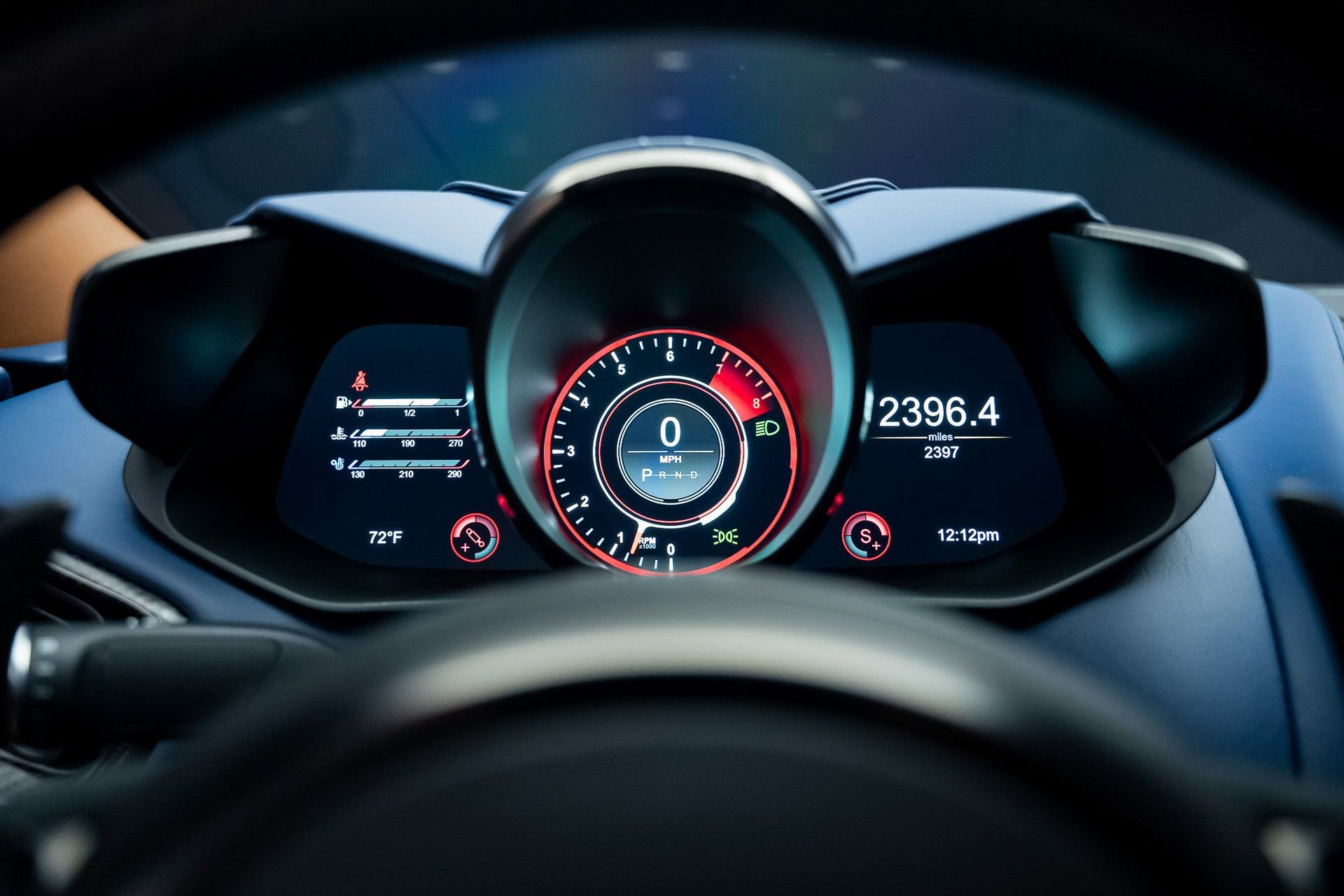 Used 2023 Aston Martin DBS Coupe RWD image 51