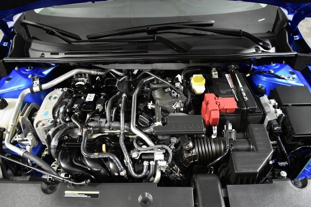 Certified 2024 Nissan Sentra SR image 40