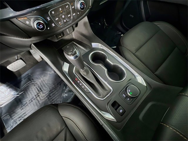 Used 2018 Chevrolet Traverse Premier w/ Driver Confidence II Package image 24