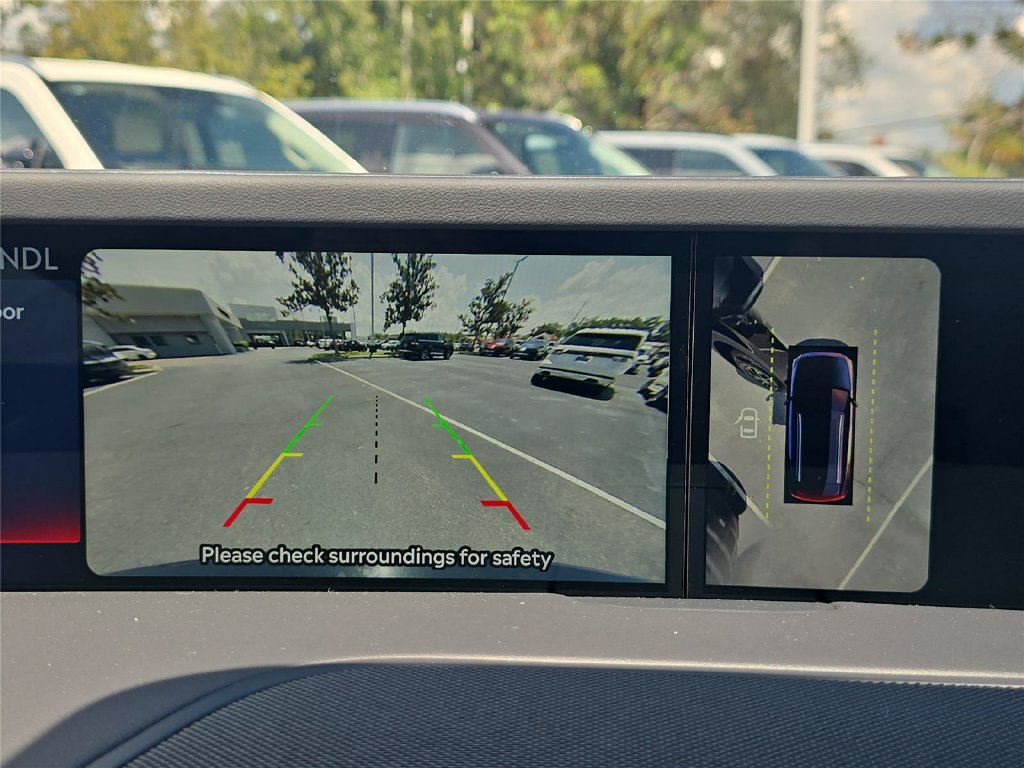 New 2026 Lincoln Nautilus Premier AWD/4WD image 19