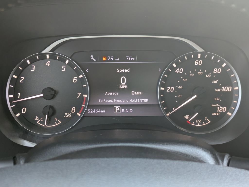 Used 2022 Nissan Frontier SV image 28