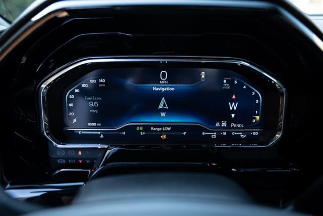 Used 2025 Chevrolet Silverado 2500 LT w/ Convenience Package image 30