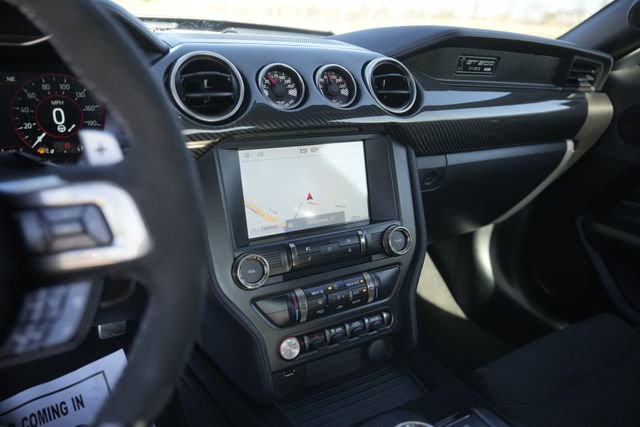 Used 2022 Ford Mustang Shelby GT500 w/ Technology Package image 25
