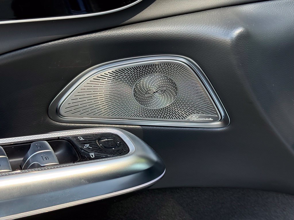 New 2027 Mercedes-Benz E 53 AMG e 4MATIC Wagon image 5