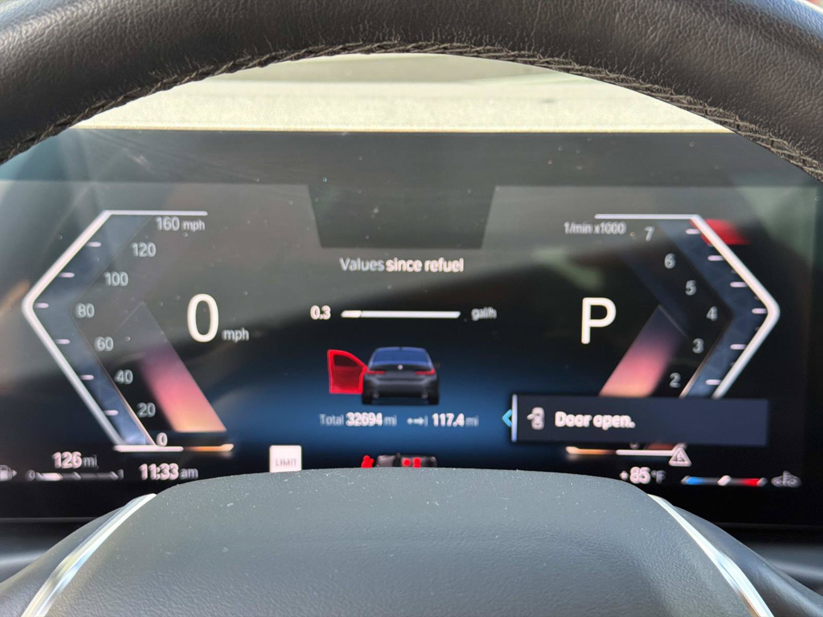 Certified 2023 BMW 330i Sedan RWD image 29
