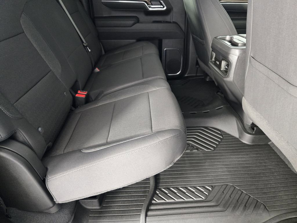 New 2026 Chevrolet Silverado 1500 LT Trail Boss w/ Convenience Package II AWD/4WD image 34