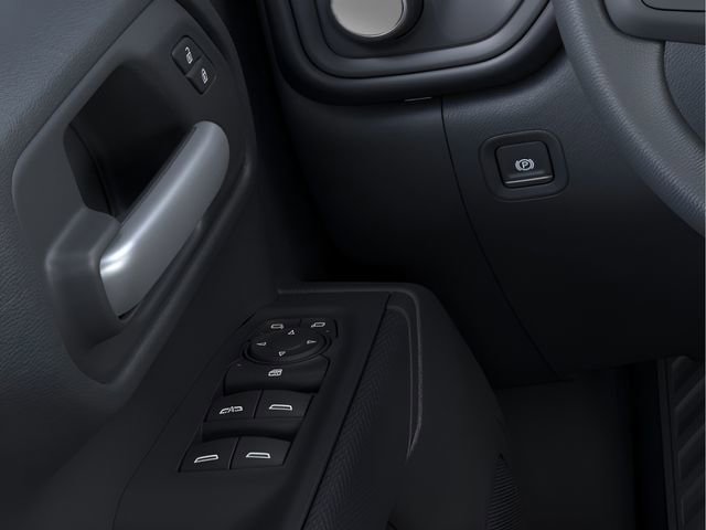 New 2026 Chevrolet Silverado 1500 Custom Trail Boss w/ LPO, Dark Essentials Package image 22