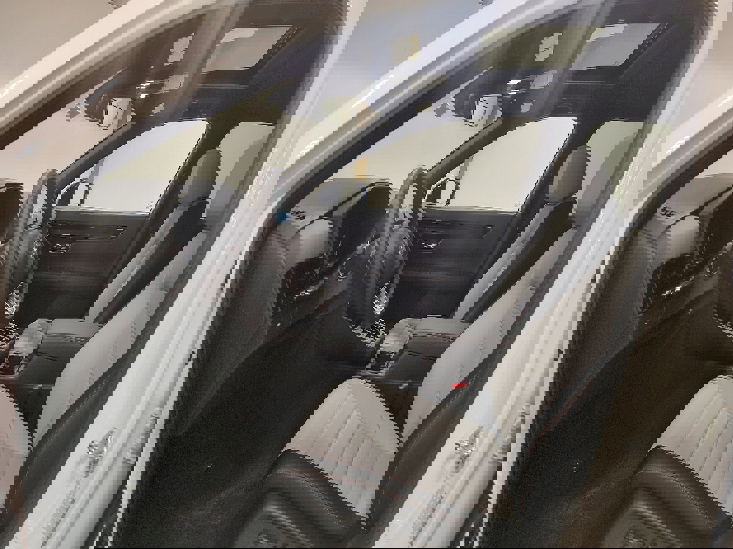 New 2026 Honda CR-V Sport Touring image 11