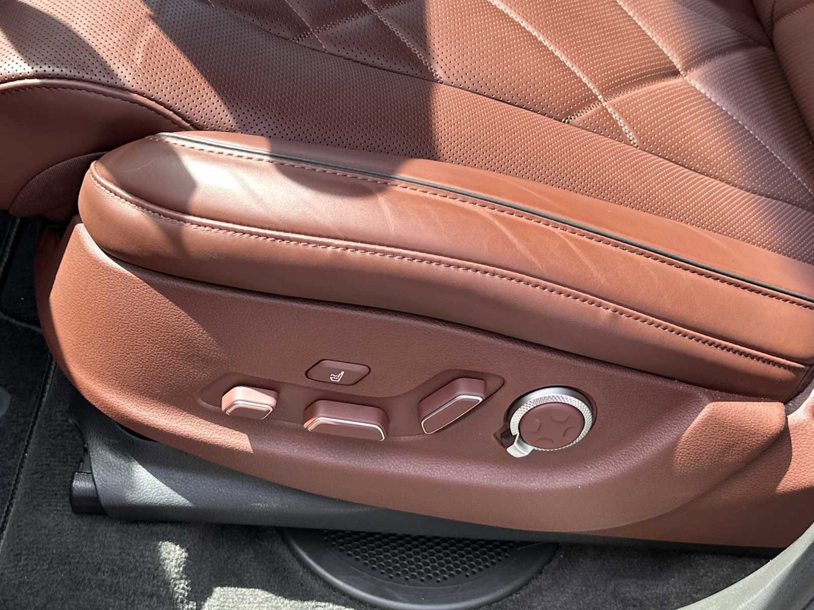 New 2026 Genesis GV80 3.5T Prestige AWD/4WD image 10