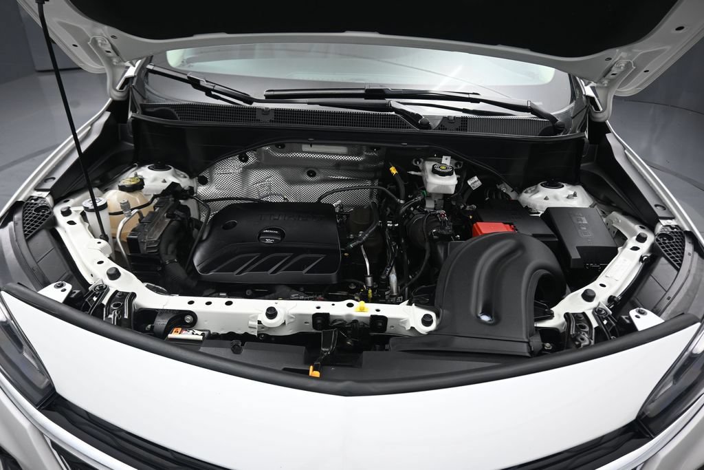 Used 2022 Buick Encore GX Essence w/ Experience Buick Package AWD/4WD image 47