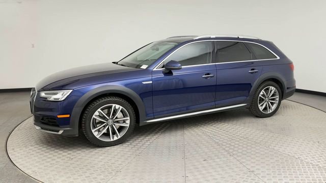 Used 2019 Audi A4 2.0T Premium Plus w/ Premium Plus Package image 6