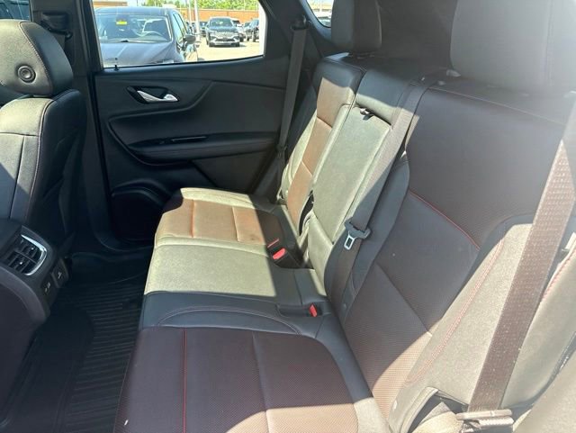 Used 2022 Chevrolet Blazer RS AWD/4WD image 29