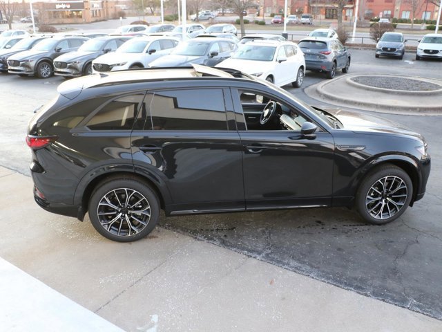 New 2026 MAZDA CX-70 3.3 Turbo S w/ Premium Package AWD/4WD image 5