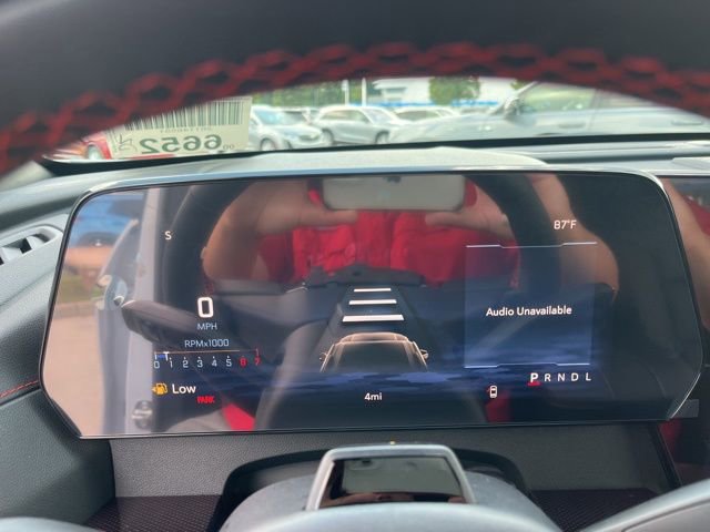 New 2026 Chevrolet Traverse RS w/ LPO, Floor Liner Package FWD image 26