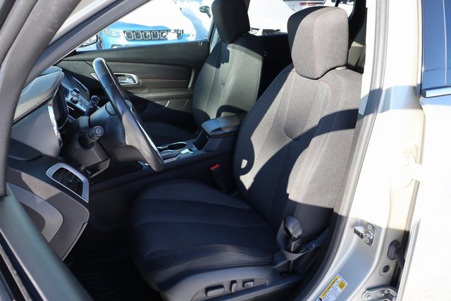 Used 2014 GMC Terrain SLE w/ Convenience Package image 10