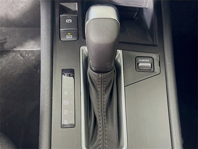 New 2026 Nissan Kicks SV image 12