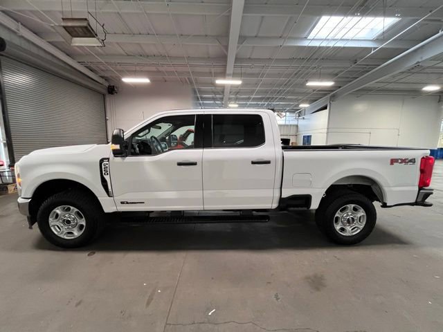 Used 2025 Ford F250 XLT w/ FX4 Off-Road Package image 6