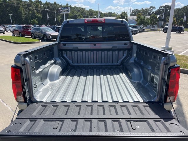 New 2026 Chevrolet Colorado W/T w/ Advanced Trailering Package image 6