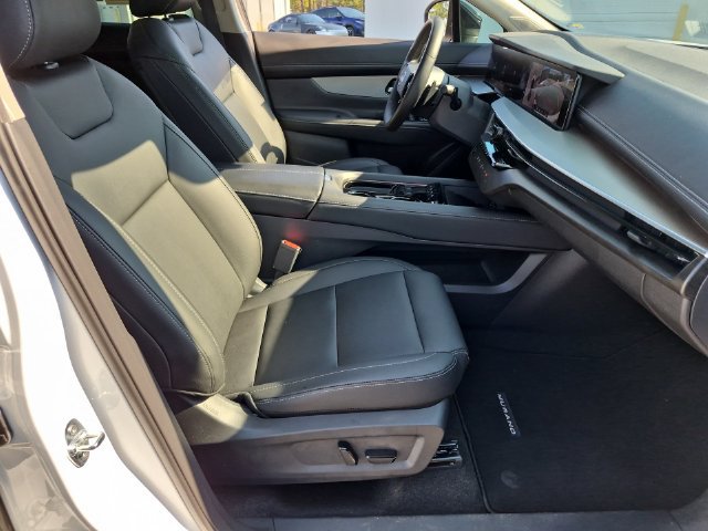 Used 2025 Nissan Murano SL w/ Cargo Package AWD/4WD image 39