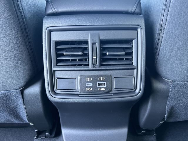 New 2026 Subaru Outback Premium image 32