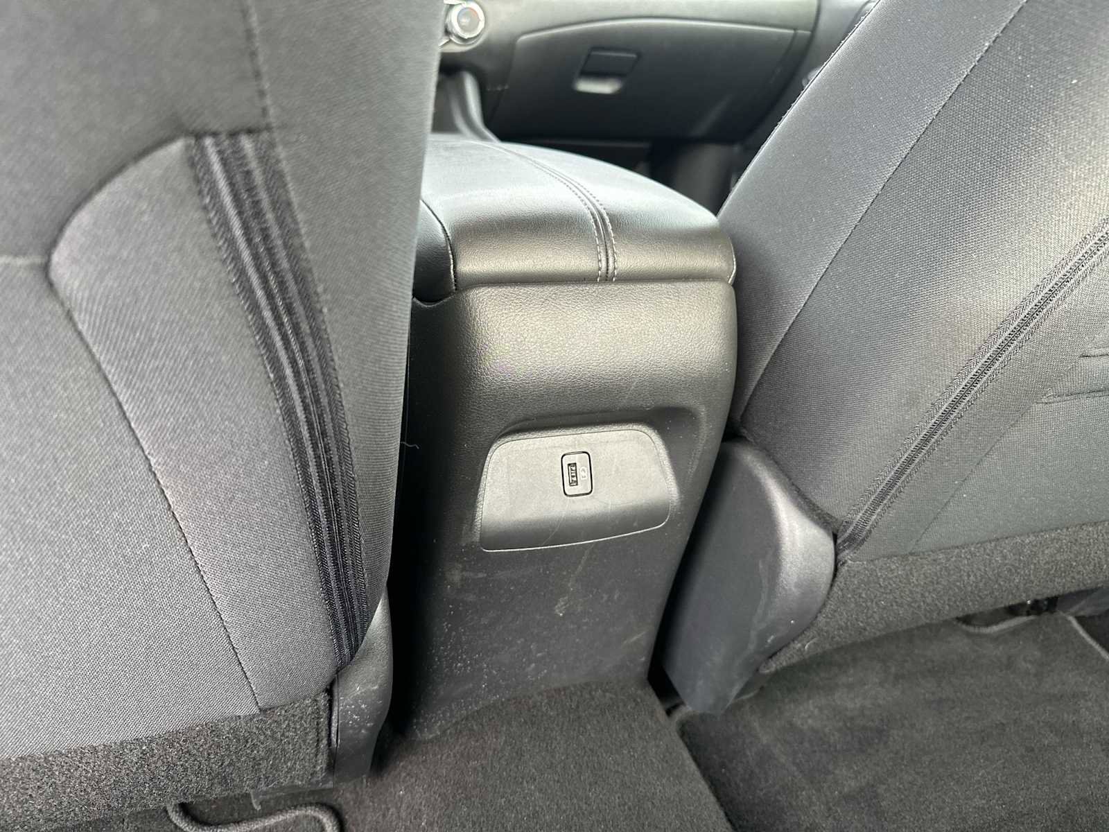 Used 2024 Nissan Sentra SV image 20