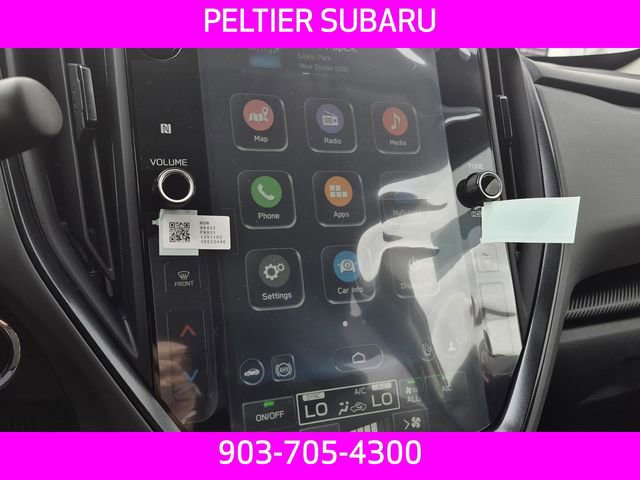 New 2026 Subaru Crosstrek 2.5i Limited w/ Crosstrek Mirror Package image 21