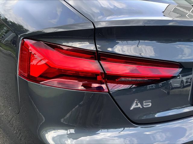 Certified 2023 Audi A5 2.0T Premium w/ Convenience Package AWD/4WD image 29