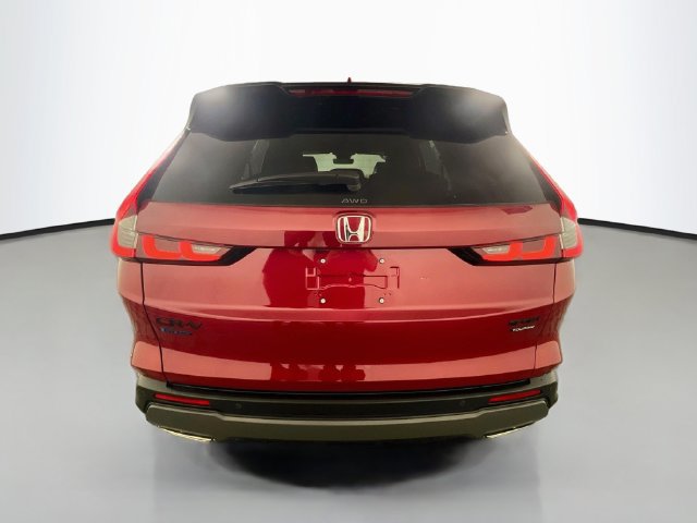 Used 2026 Honda CR-V Sport Touring image 7