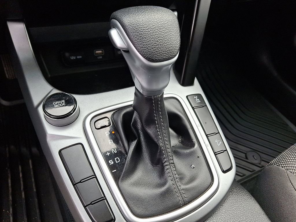 Certified 2024 Kia Seltos LX image 15