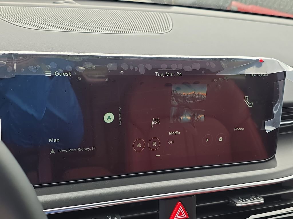 New 2026 Kia K5 GT-Line FWD image 23