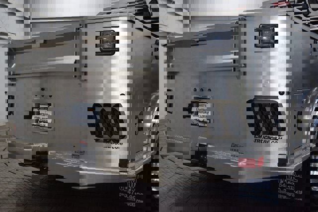 Used 2024 RAM 4500 SLT w/ Quick Order Package 2YG SLT image 15