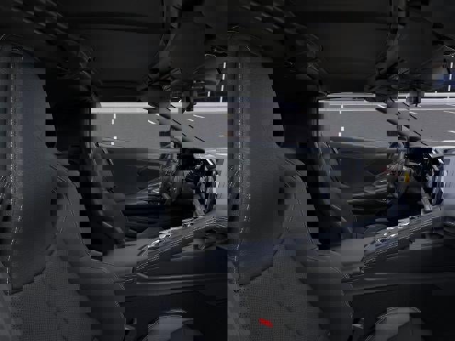 New 2026 Chevrolet Corvette Stingray Coupe image 17