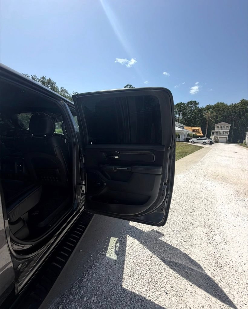 Used 2024 RAM 1500 TRX AWD/4WD image 11