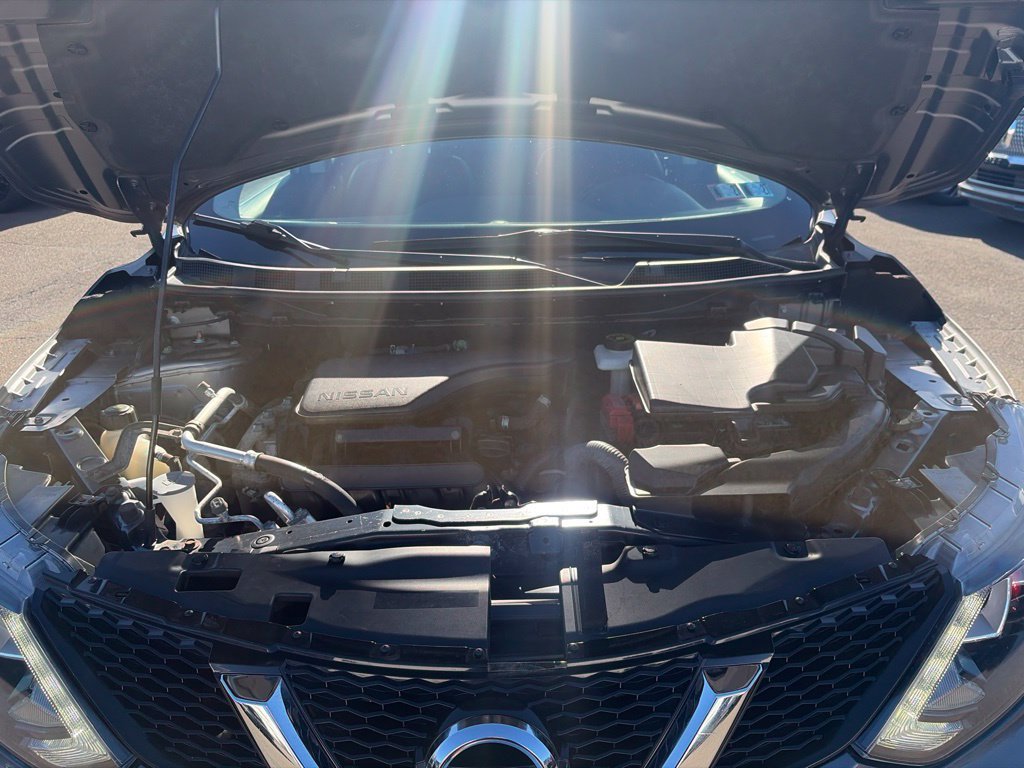 Used 2017 Nissan Rogue Sport SL AWD/4WD image 29
