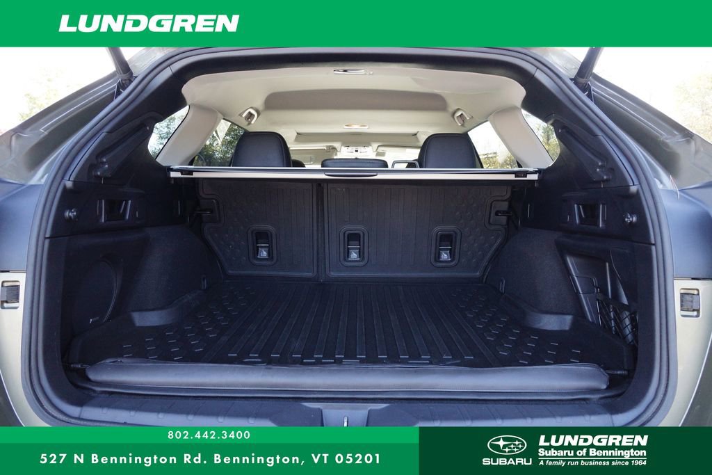 Used 2020 Subaru Outback Limited image 15