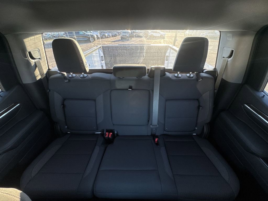 Used 2023 GMC Sierra 1500 Elevation image 22