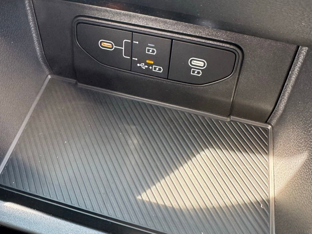 New 2026 Kia Sportage LX AWD/4WD image 24