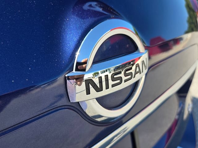Used 2020 Nissan Rogue SL FWD image 14