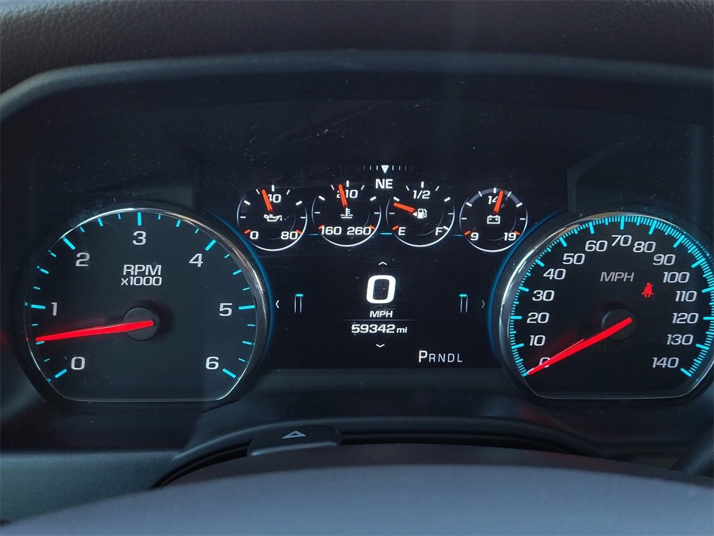 Used 2017 GMC Sierra 1500 Denali w/ Denali Ultimate Package image 26