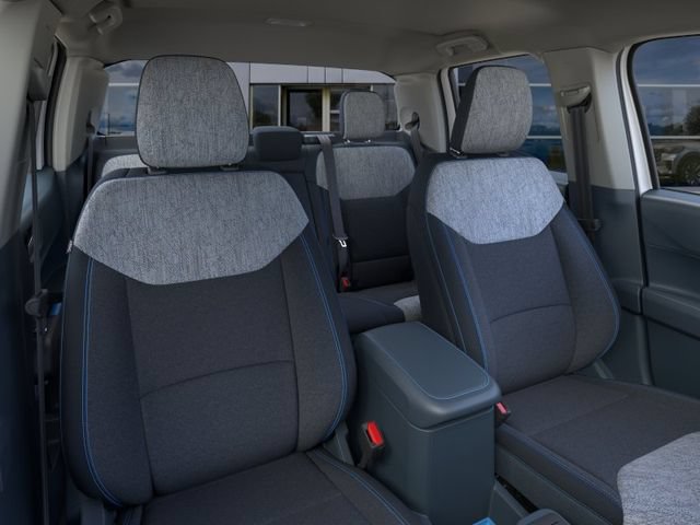 New 2026 Ford Maverick XLT AWD/4WD image 11