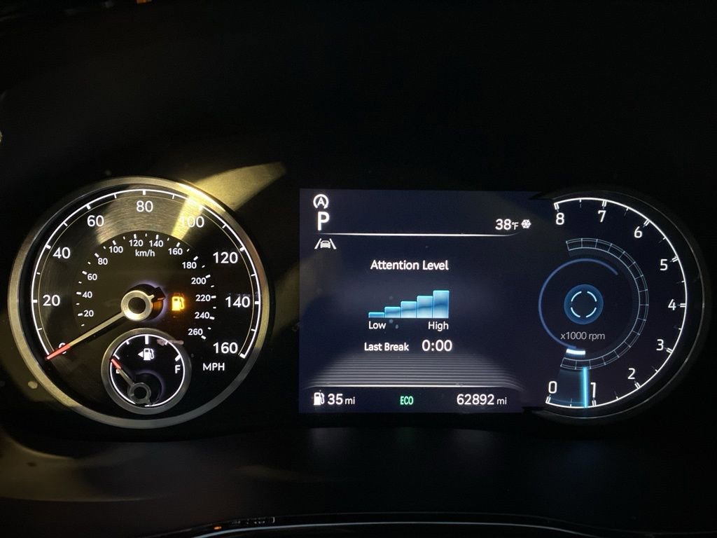 Used 2022 Genesis GV70 2.5T w/ Select Package image 7