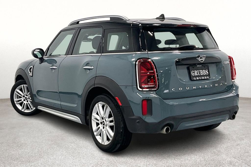 Used 2023 MINI Cooper Countryman S image 11