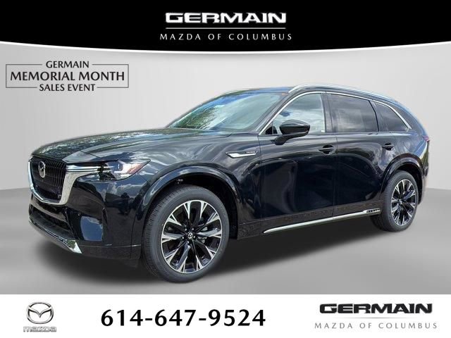 New 2026 MAZDA CX-90 3.3 Turbo S w/ Premium Plus AWD/4WD image 1