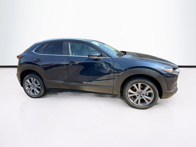 Used 2025 MAZDA CX-30 AWD 2.5 S w/ Preferred Package image 8