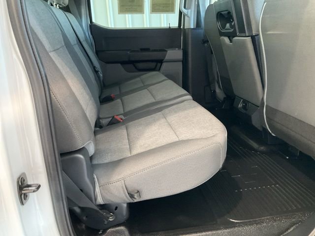 Used 2025 Ford F250 XL w/ XL Driver Assist Package image 24